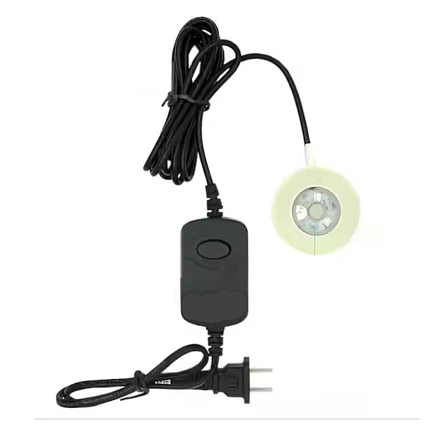 Epigasos Υποβρύχιο Φωτιστικό Ενυδρείου Led 7 Χρώματά 9 Παραλλαγές  Epigasos Υποβρύχιο Φωτιστικό Ενυδρείου Led 7 Χρώματά 9 Παραλλαγές